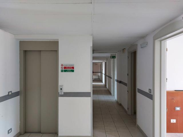 #20135 Struttura ricettiva in complesso polifunzionale in vendita - foto 12