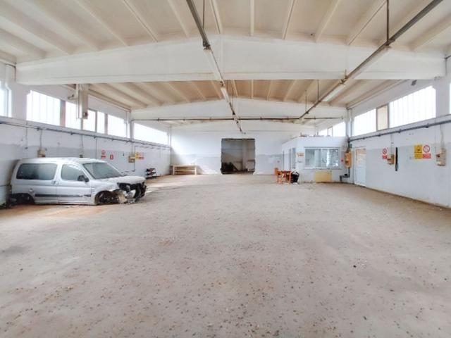 #20142 Capannone produttivo con area pertinenziale in vendita - foto 5