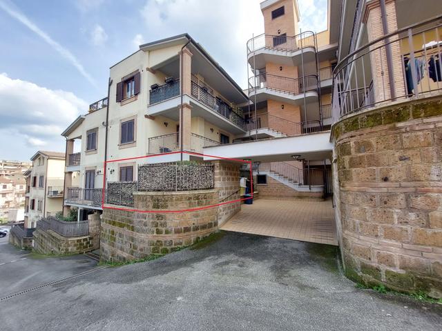 Appartamenti in vendita