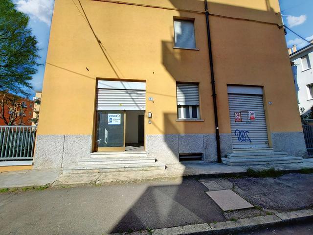 #20154 Locali ad uso ufficio in complesso condominiale in vendita - foto 1