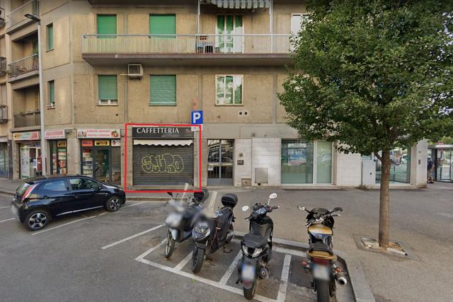 #20155 Negozio ex bar in vendita - foto 1