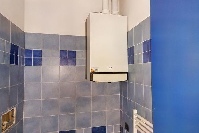 #20174 Negozio con servizi e vetrine in centro storico in vendita - foto 6