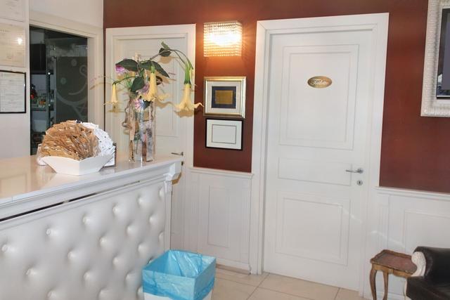 #20175 Locale commerciale piano terra con servizi in vendita - foto 5