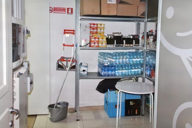 #20175 Locale commerciale piano terra con servizi in vendita - foto 6