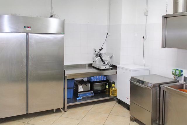 #20175 Locale commerciale piano terra con servizi in vendita - foto 8