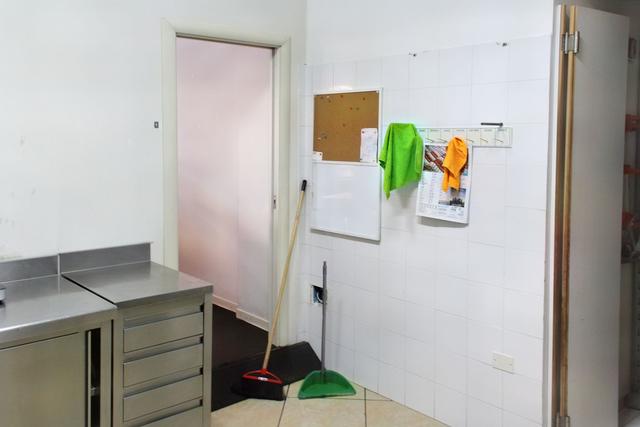 #20175 Locale commerciale piano terra con servizi in vendita - foto 10