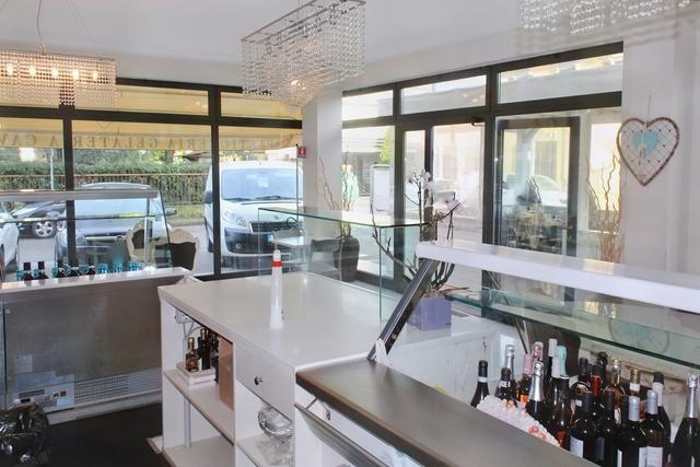 #20175 Locale commerciale piano terra con servizi in vendita - foto 16