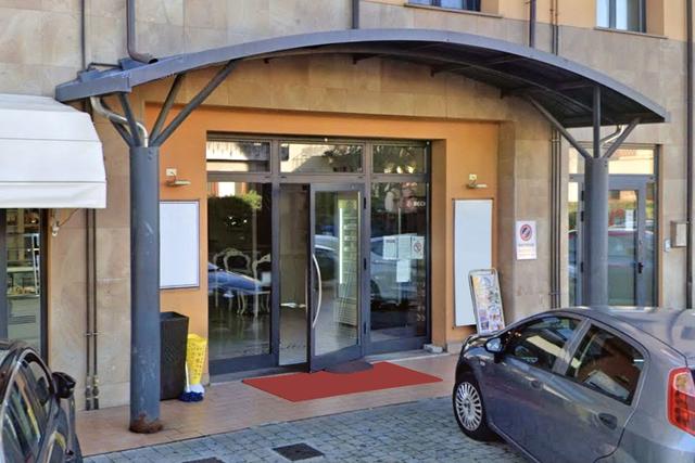 #20175 Locale commerciale piano terra con servizi in vendita - foto 17