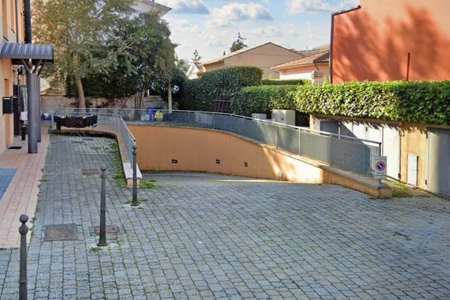 #20176 Locale commerciale piano terra con cortile in vendita - foto 11