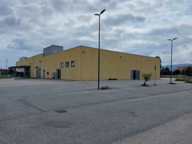 #20187 Capannone in complesso commerciale in vendita - foto 4