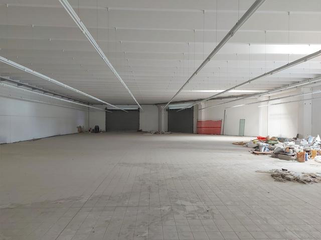 #20187 Capannone in complesso commerciale in vendita - foto 5