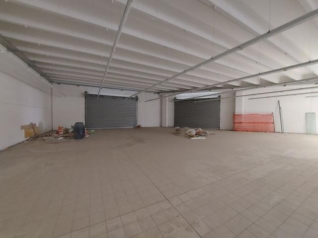 #20187 Capannone in complesso commerciale in vendita - foto 10
