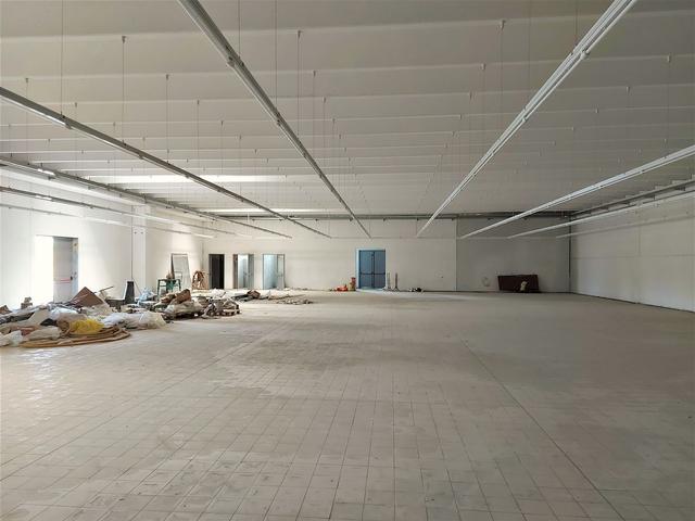#20187 Capannone in complesso commerciale in vendita - foto 13