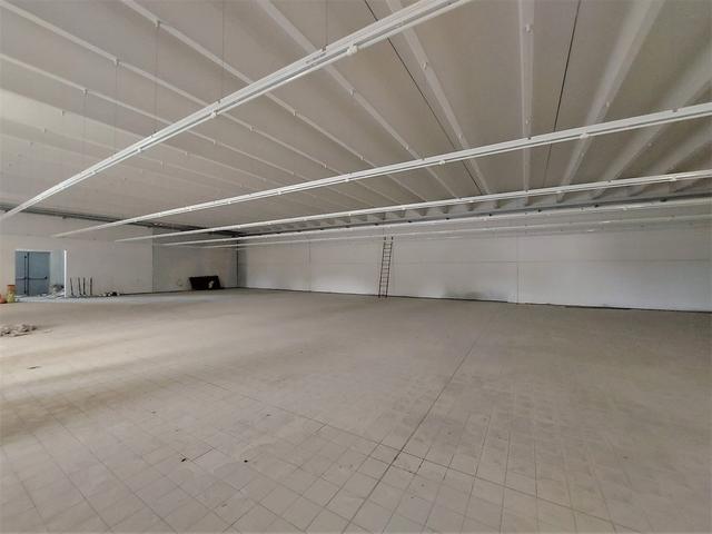 #20187 Capannone in complesso commerciale in vendita - foto 15