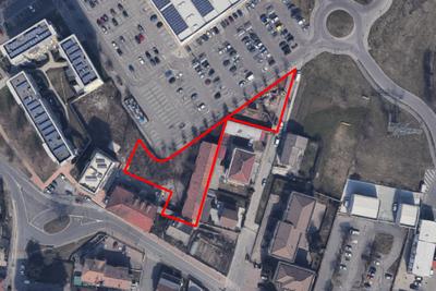 Edificabili in vendita