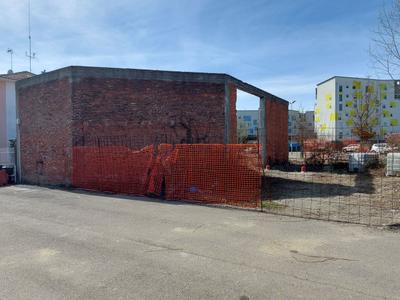 Edificabili in vendita