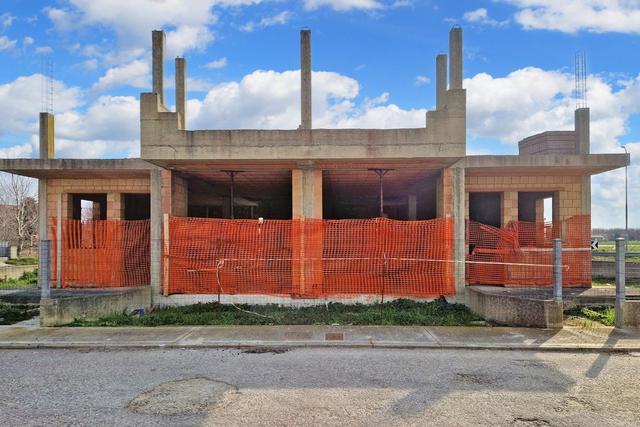 #20191 Area edificabile (part 535) in corso di costruzione in vendita - foto 3