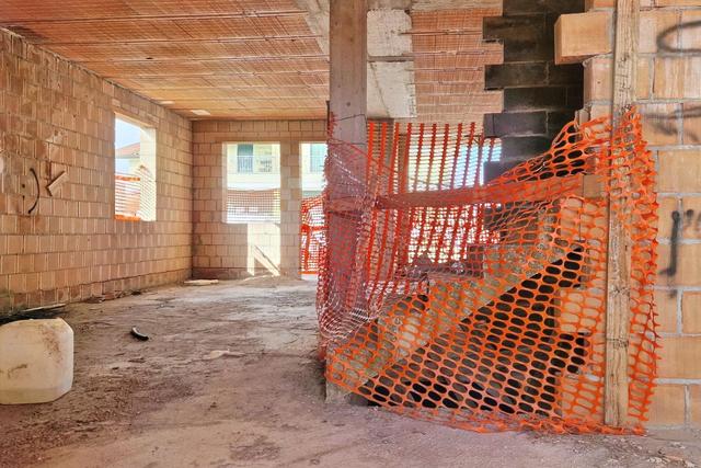 #20191 Area edificabile (part 535) in corso di costruzione in vendita - foto 4