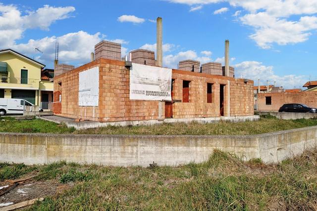 #20191 Area edificabile (part 535) in corso di costruzione in vendita - foto 6