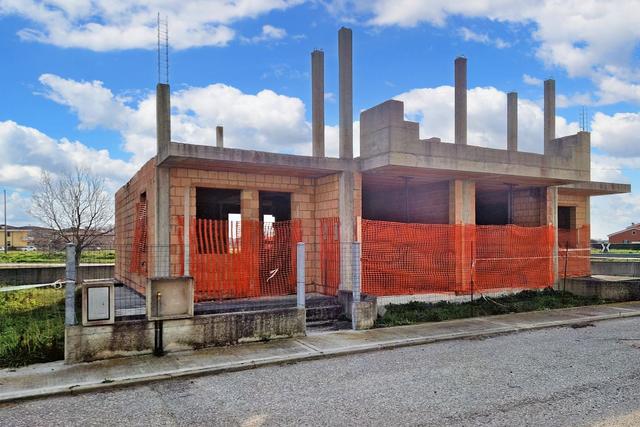 #20192 Area edificabile (part 536) in corso di costruzione in vendita - foto 1
