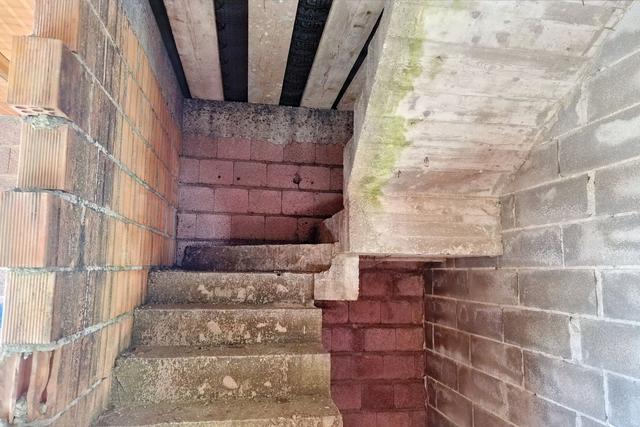 #20192 Area edificabile (part 536) in corso di costruzione in vendita - foto 5