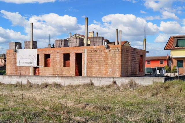 #20192 Area edificabile (part 536) in corso di costruzione in vendita - foto 6