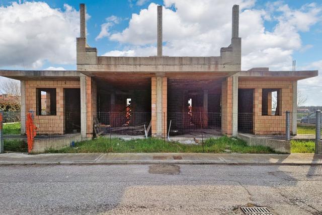#20193 Area edificabile (part 537) in corso di costruzione in vendita - foto 3
