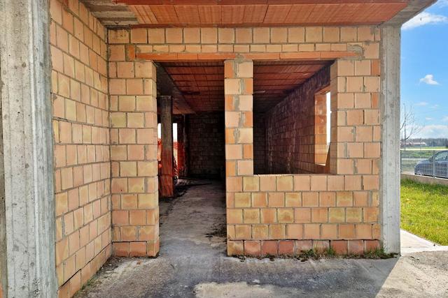 #20193 Area edificabile (part 537) in corso di costruzione in vendita - foto 4