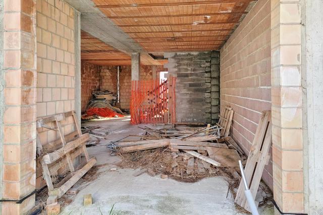 #20194 Area edificabile (part 538) in corso di costruzione in vendita - foto 2