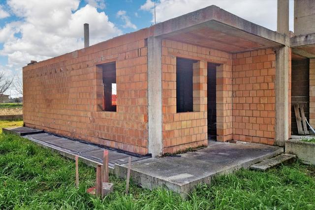 #20194 Area edificabile (part 538) in corso di costruzione in vendita - foto 4