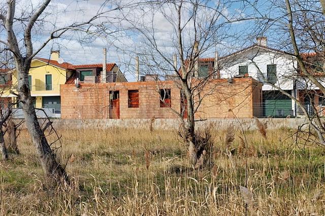 #20194 Area edificabile (part 538) in corso di costruzione in vendita - foto 5