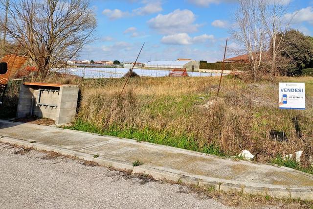 #20195 Area edificabile 1095 mq in comparto residenziale in vendita - foto 2