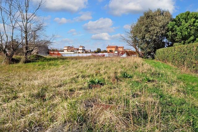 #20195 Area edificabile 1095 mq in comparto residenziale in vendita - foto 4