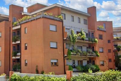 Appartamenti in vendita