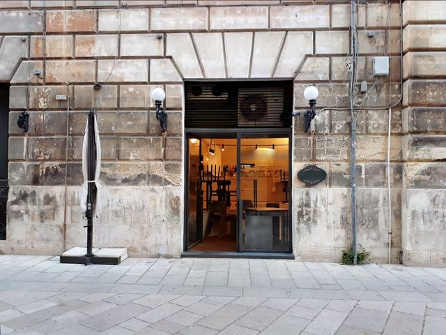 #20312 Negozio in centro storico (sub 39) in vendita - foto 1