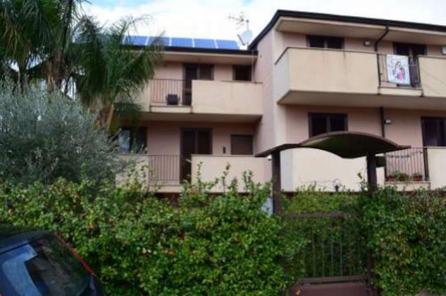 Appartamenti in vendita