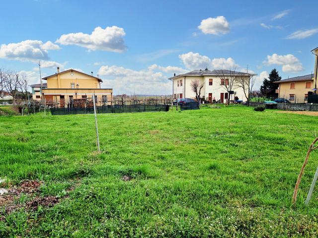 #20332 Terreni edificabili residenziali di 5.900 mq in vendita - foto 5
