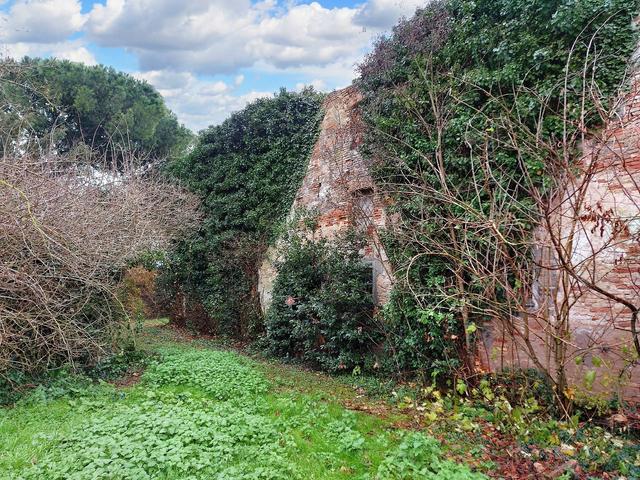 #20351 Terreno con fabbricati da ripristinare in vendita - foto 7