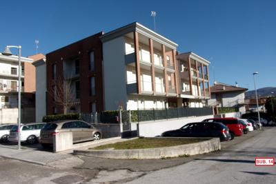 Appartamenti in vendita