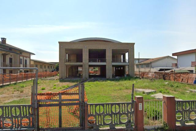 #20461 Complesso commerciale in corso di costruzione in vendita - foto 1