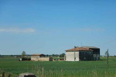 Rustici e casali in vendita
