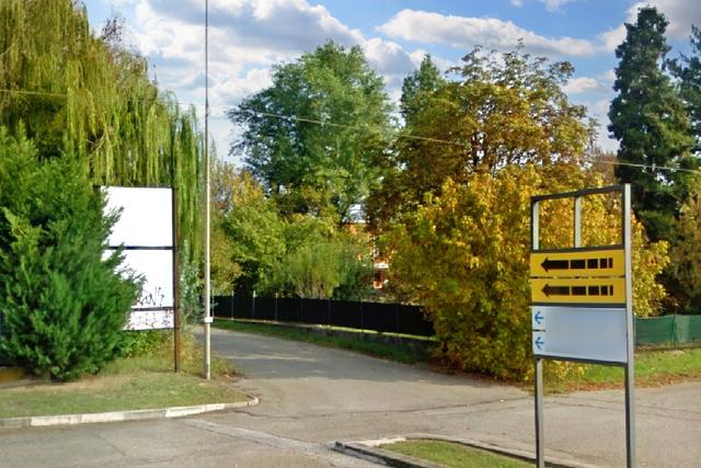 #20472 Proprietà per l'area di porzione di capannone artigianale (sub 18-19) in vendita - foto 2