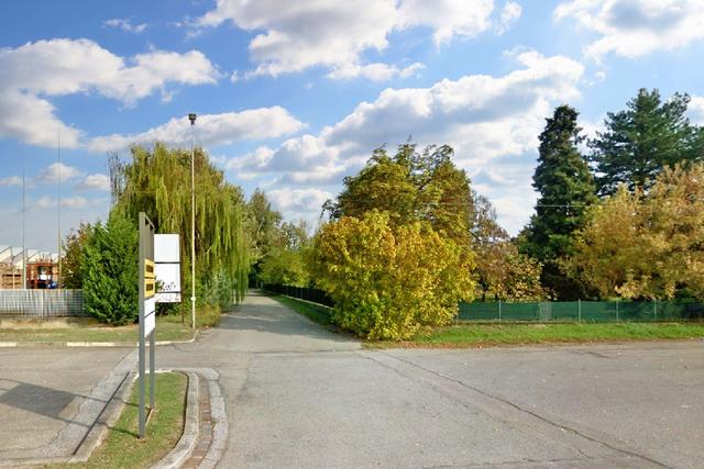 #20472 Proprietà per l'area di porzione di capannone artigianale (sub 18-19) in vendita - foto 4