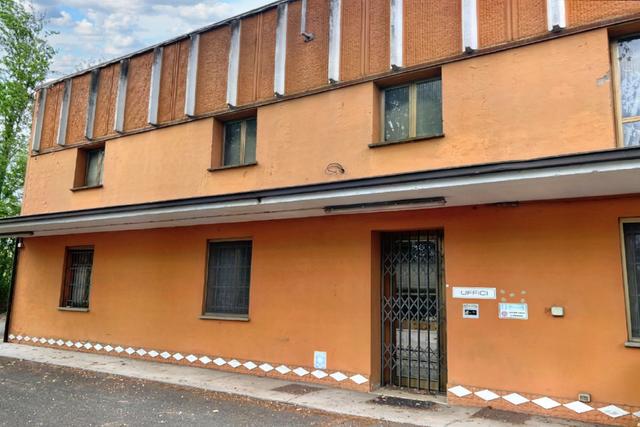 #20473 Proprietà per l'area di porzione di capannone artigianale (sub 15-20) in vendita - foto 2