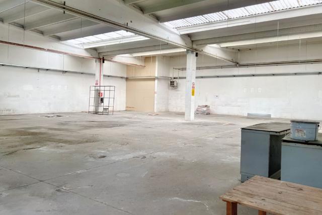 #20473 Proprietà per l'area di porzione di capannone artigianale (sub 15-20) in vendita - foto 3
