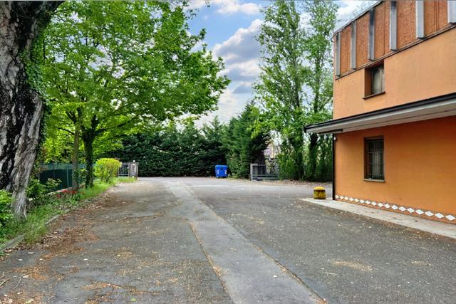 #20473 Proprietà per l'area di porzione di capannone artigianale (sub 15-20) in vendita - foto 4