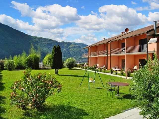 Villaggi turistici in vendita