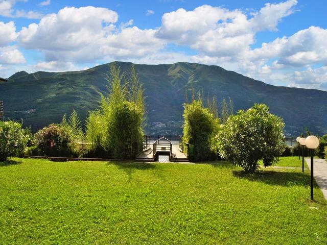 Villaggi turistici in vendita