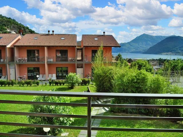 Villaggi turistici in vendita