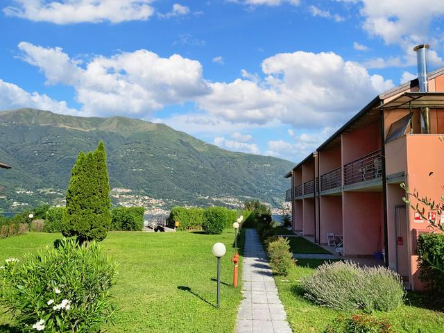 Villaggi turistici in vendita